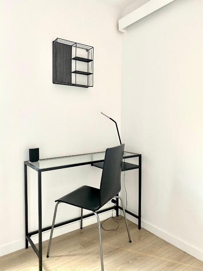 Le Studio - Quartier Des Antiquaires Apartment ตูลูส ภายนอก รูปภาพ