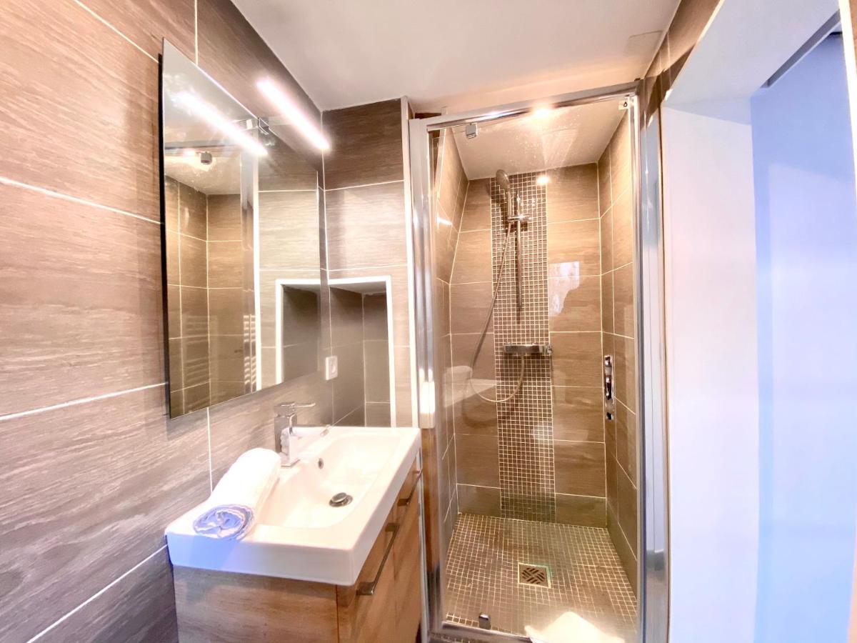 Le Studio - Quartier Des Antiquaires Apartment ตูลูส ภายนอก รูปภาพ
