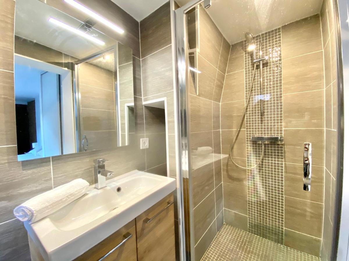 Le Studio - Quartier Des Antiquaires Apartment ตูลูส ภายนอก รูปภาพ